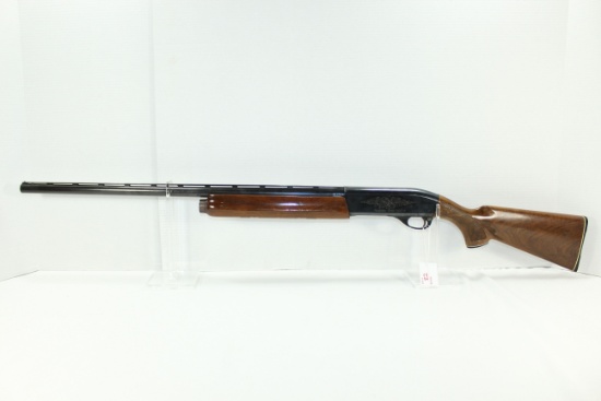 Remington Model 1100 12 Ga. 2-3/4" Cham. Semi-Auto Shotgun w/28" Vent Rib BBL; SN L636317V