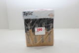 5 Boxes - Blazer Brass .45 Auto 230 gr. FMJ Cartridges; 50 Rds./Box; 5xBID
