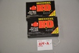 2 Boxes - Brenneke Shotgun Slugs 12 Ga. 2-3/4