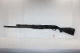 Benelli 12 Ga. Shotgun w/Extended Tube; SN M611363