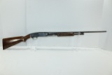 Winchester Model 42 .410 Cal. Pump Action Shotgun w/28