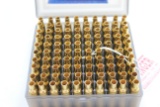 .222 Rem. Cal. Brass - 100 Pcs. Brass