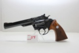 Colt Trooper MKIII .357 Magnum Cal. Revolver; SN J59944