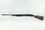 Remington 12 Ga. Pump Action Shotgun w/28