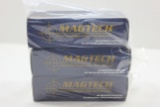 3 Boxes - Magtech .45 ACP Cal. 230 gr. FMC Cartridges; 50 Rds./Box; 3xBID