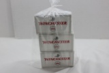 3 Boxes - Winchester .45 Auto 230 gr. FMJ Cartridges; 100 Rds./Box; 3xBID
