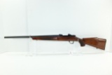 Sako Model L461 .223 Cal. Rifle w/Original Box; SN 148344; Shoots Good.