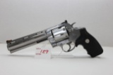 Colt Anaconda .44 Mag. Cal. Revolver w/6