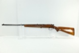 Wards Western Field Model 53-B .22 Cal. Bolt Action Rifle; SN N/A