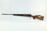 Weatherby .224 Cal. Bolt Action Rifle; German-Made; SN S4795