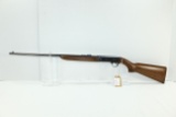 Remington Model 241 Speedmaster .22LR Cal. Rifle; SN 116579