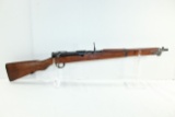 Japanese Model 38 Cavalry Carbine 6.5x51R Cal. Rifle w/Crisp Mum and 19