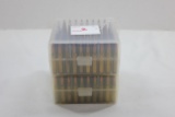 2 Boxes - .223/5.56 Cal. Cartridges; 100 Rds./Box; 2xBID