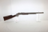Stevens .22 S/L/LR Rifle; SN H0I2