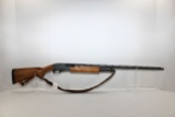 Remington Model 870 Express Magnum 20 Ga. 2-3/4