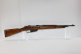 FNA Brescnia Bolt Action Rifle w/20