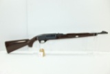 Remington Nylon 66 .22LR Cal. Rifle; SN A2394022