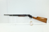 Stevens Model 70 .22 Short Cal. Crackshot Rifle; SN F11