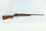 H&R Plainsman Model 865 .22 S/L/LR Lever Action Rifle; SN: N/A