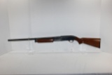J.C. Higgins Sears Roebuck Model 20 12 Ga. Shotgun; SN 583-2005, 28