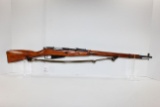 Mosin Nagant Bolt Action Rifle; M91/30, 7.62x54R, 29