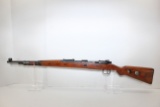 Model 98 Mauser Bolt Action Rifle w/24