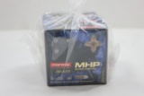 3 Boxes - Norma .380 Auto Extreme Terminal Performance HP; 20 Rds./Box; 3xBID
