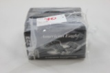 4 Boxes - American Eagle .223 Rem. Cal. 55 gr. FMJ Tipped Varmint Cartridges; 20 Rds./Box; 4xBID
