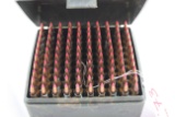 Tac 20 Cal. Cartridges - 100 Rds.