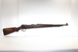 Czech Model 98 7.62x51 NATO Cal. Bolt Action Rifle w/24