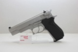Smith & Wesson Model 4506 .45 Auto Cal. Pistol w/Soft Storage Case; SN TDC8356