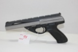 Beretta Model U22 Neos .22 Cal. Pistol w/Original Box; Never Shot?; SN T31269