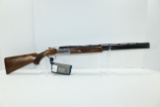 Ruger Red Label 20 Ga. O/U Shotgun w/26