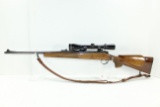 Remington Model 700 .270 Win. Cal. Bolt Action Rifle w/Leupold Vari-X-III 3.5x10 Scope, Weaver Mount