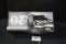 NASCAR Collectibles Jack Daniels Monte Carlo #7 ; 1/24 Scale; NIB