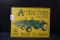 Contemporary John Deere 