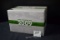 Ertl 2009 Official Toy Show John Deere 630 Standard Tread 2-Cylinder XIX Tractor; NIB