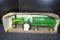 Ertl 1958 John Deere Model 630LP Tractor and Wagon; 1/16 Scale; NIB