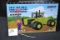 Ertl 2012 National Farm Toy Show Vintage X 4WD Steiger Tiger KP525; 1/32 Scale; NIB