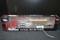 Die-Cast Promotions Wayne Transports Tractor-Trailer; 1/64 Scale; NIB