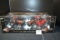 Ertl Gold Signature Edition Case IH Magnum 305 and Steiger 535 Tractors; 1/32 Scale; NIB