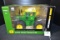Ertl Precision Key Series 7 John Deere 7020 4WD Tractor; 1/16 Scale; NIB