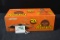 NASCAR Collectible Reese's No. 21 2004 Monte Carlo Stock Car; 1/24 Scale; NIB