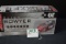 NASCAR Action RCR Jack Daniel's No. 7 Clint Bowyer Stock Car; 1/24 Scale; NIB