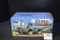 Ertl 2013 National Farm Toy Show Agco White 4-21 Field Boss 4WD Evolution Series I; 1/32 Scale; NIB