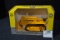 SpecCast John Deere MC Crawler Yellow; 1/16 Scale; NIB