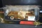 Road Signatures Special Edition 24K Gold-Plated 1955 Ford Thunderbird; 1/18 Scale; NIB