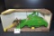 Ertl 50th Anniversary 1940 John Deere 12A Combine; 1/16 Scale; NIB