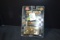 NASCAR Precious Metal Series 24K Gold-Plated No. 97 John Deere; 1/64 Scale; NIB