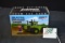 Ertl 2009 National Farm Toy Show Case IH Vintage 4WD Series Steiger Panther KM-325; 1/64 Scale; NIB